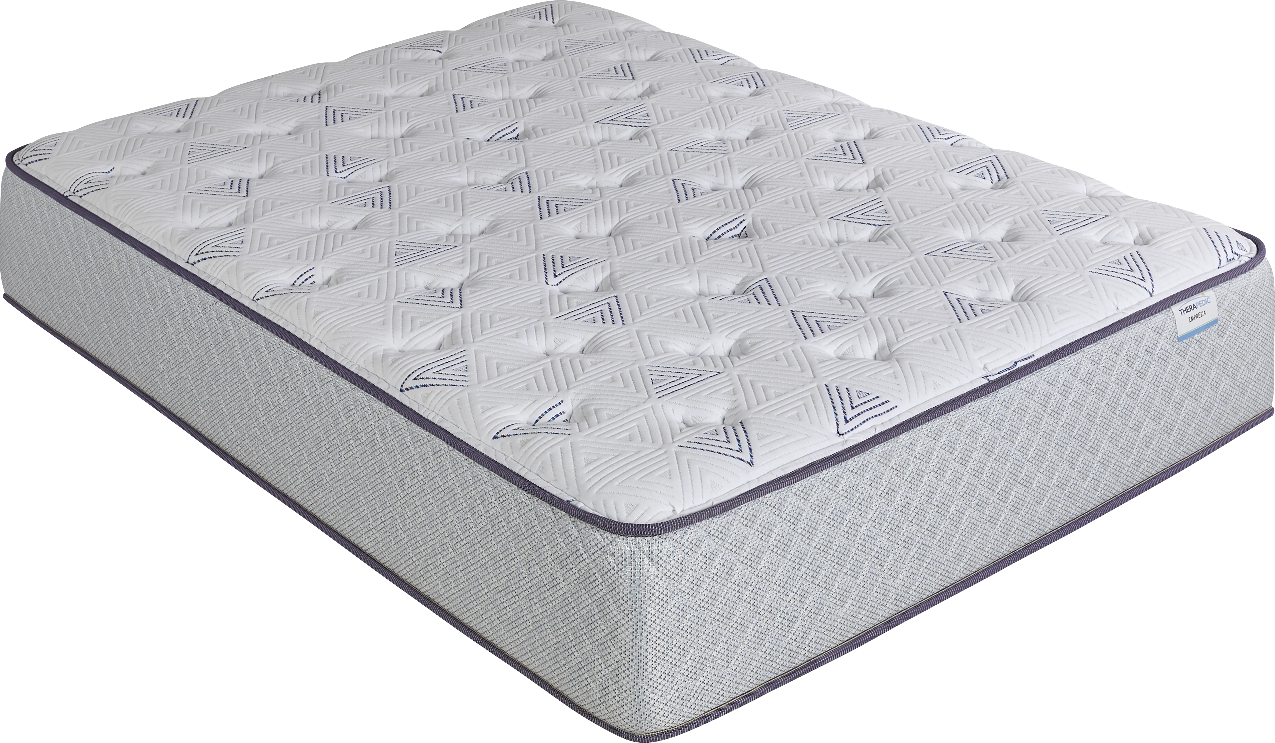 Therapedic Impreza Full Mattress - Thumbnail - Image 1