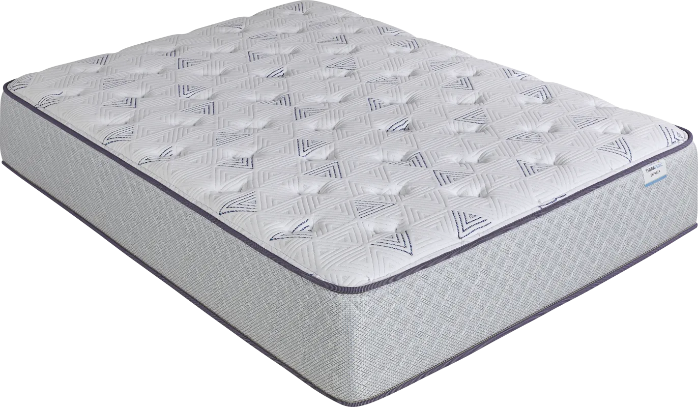 Therapedic Impreza Full Mattress