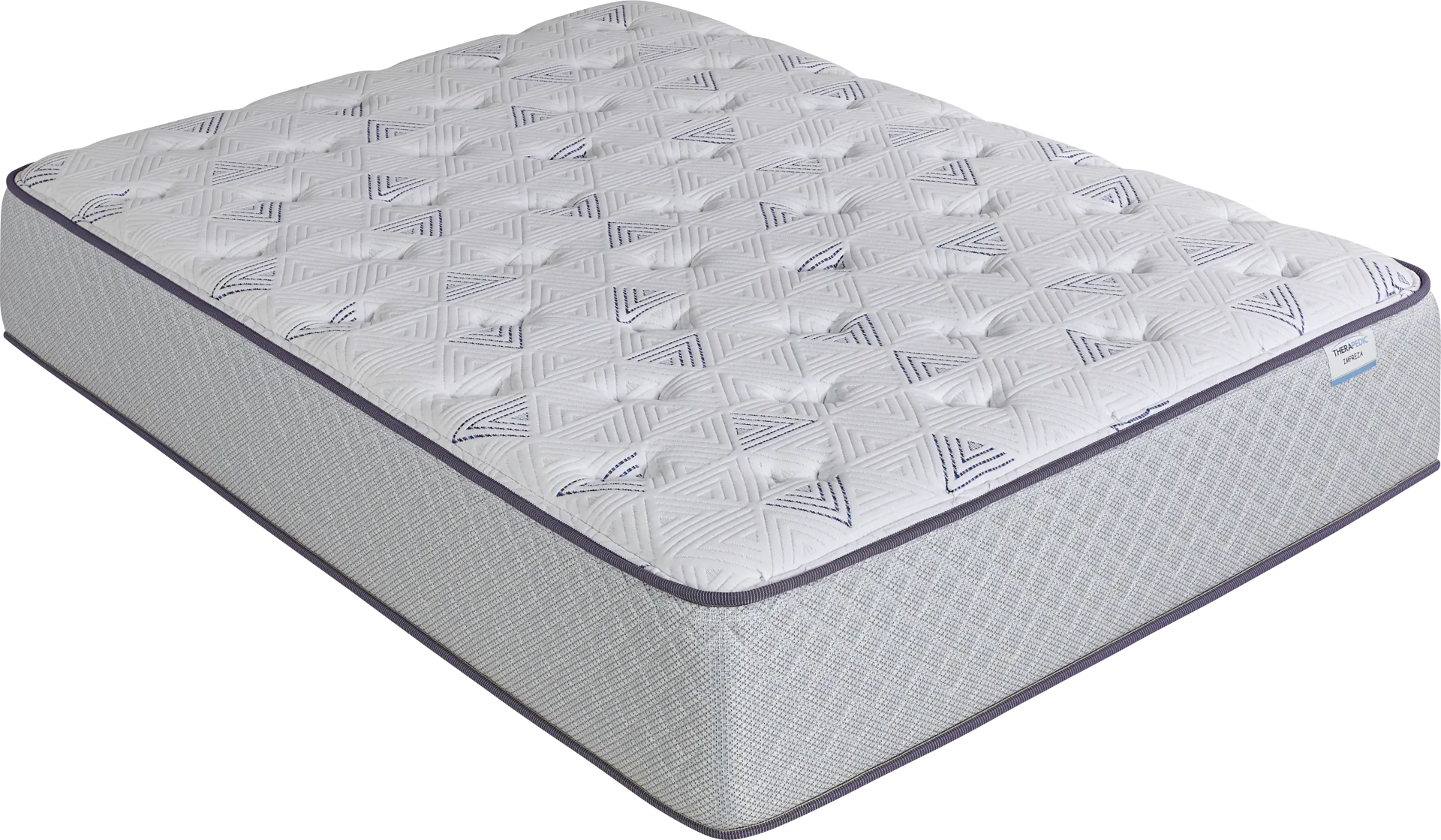 Therapedic Impreza Full Mattress - Image 1