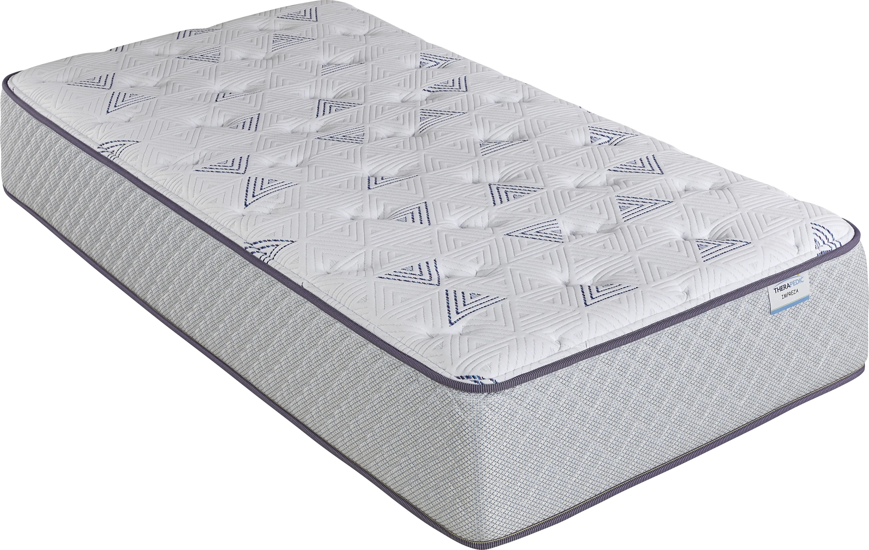 Therapedic Impreza Full Mattress | Rooms to Go