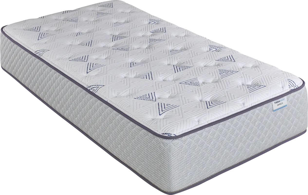 Therapedic Impreza Twin Mattress