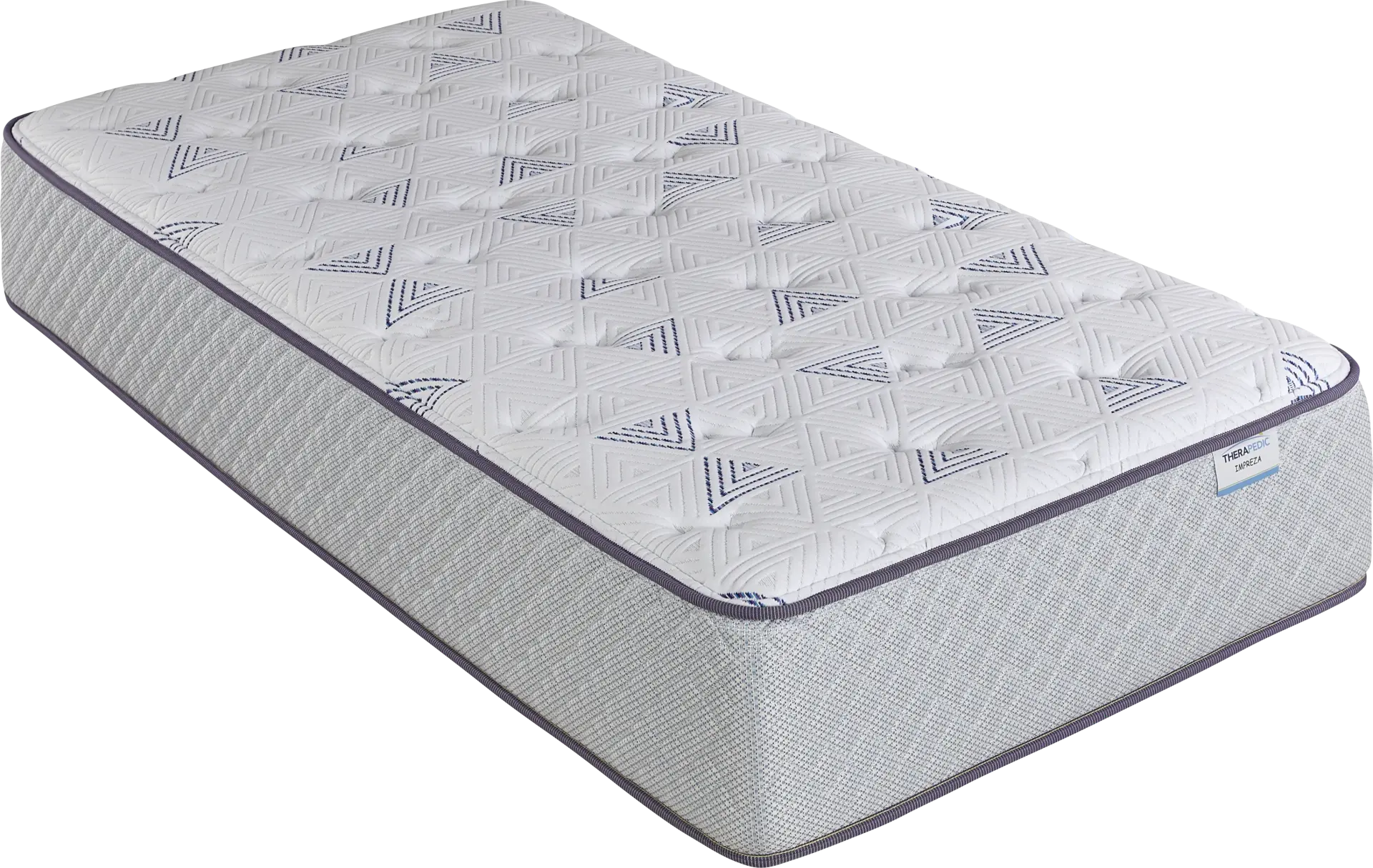 Therapedic Impreza Twin Mattress