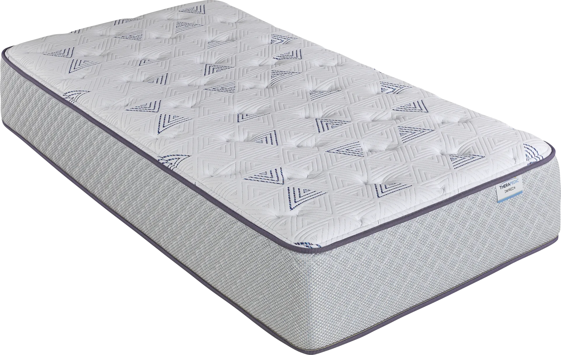 Therapedic Impreza Twin Mattress