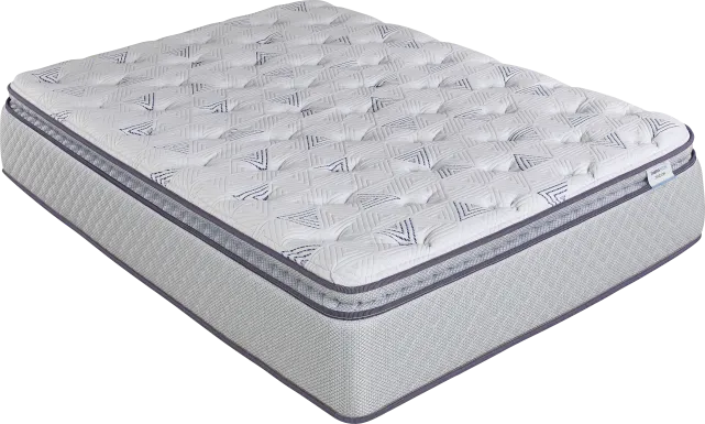 Therapedic Jenison Full Mattress