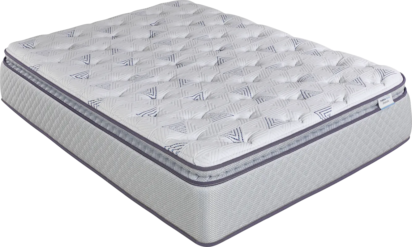 Therapedic Jenison Full Mattress