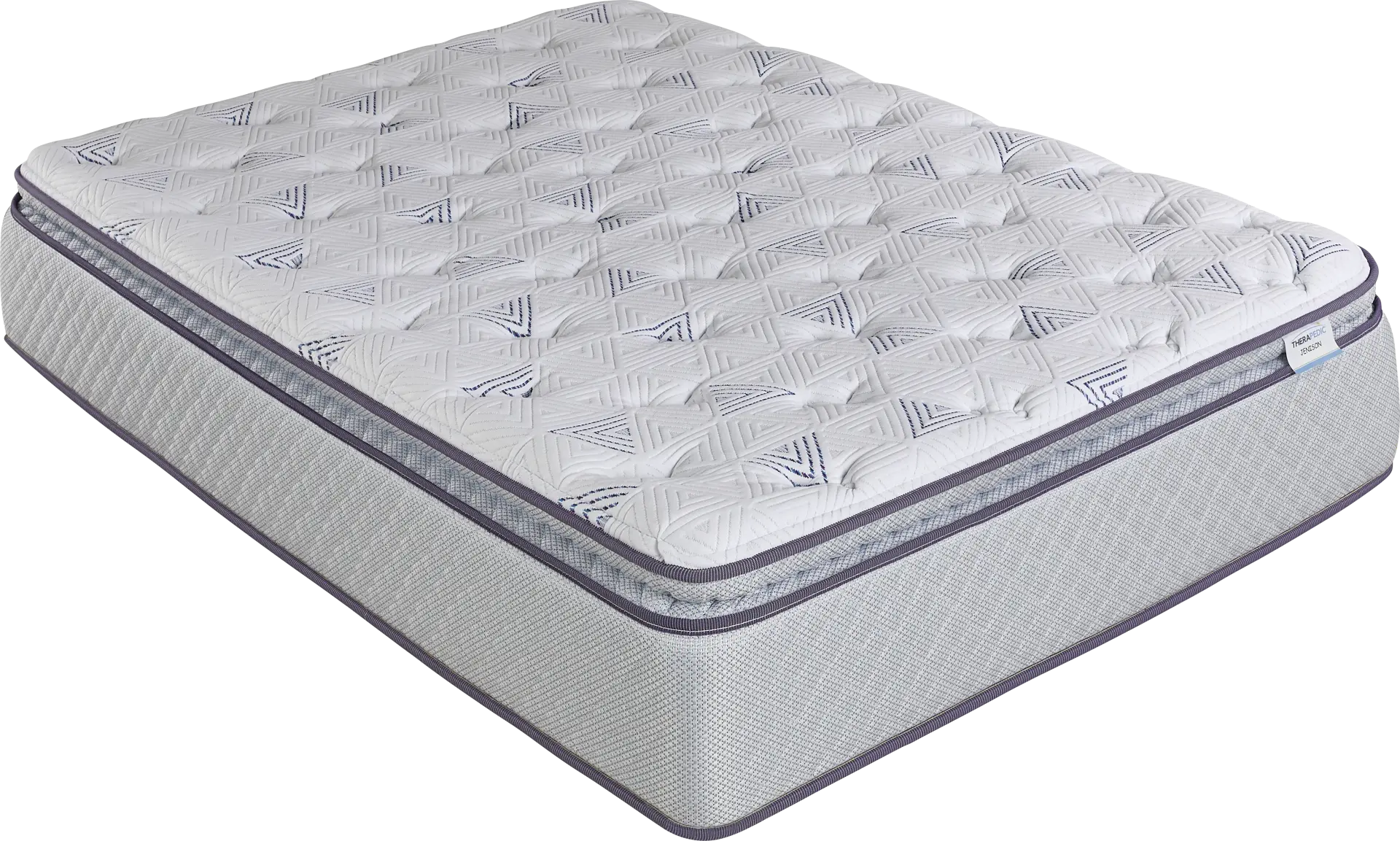 Therapedic Jenison Full Mattress
