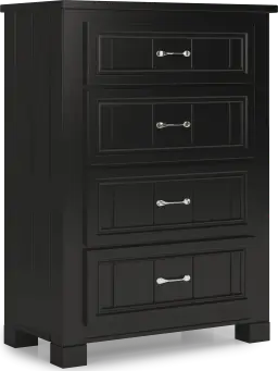 chest