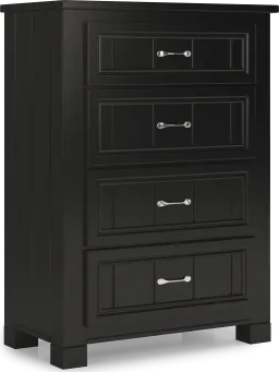 chest
