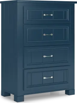 chest