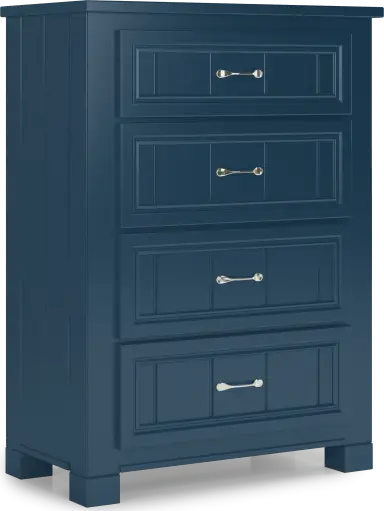 chest