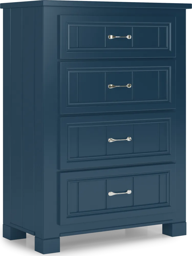 chest