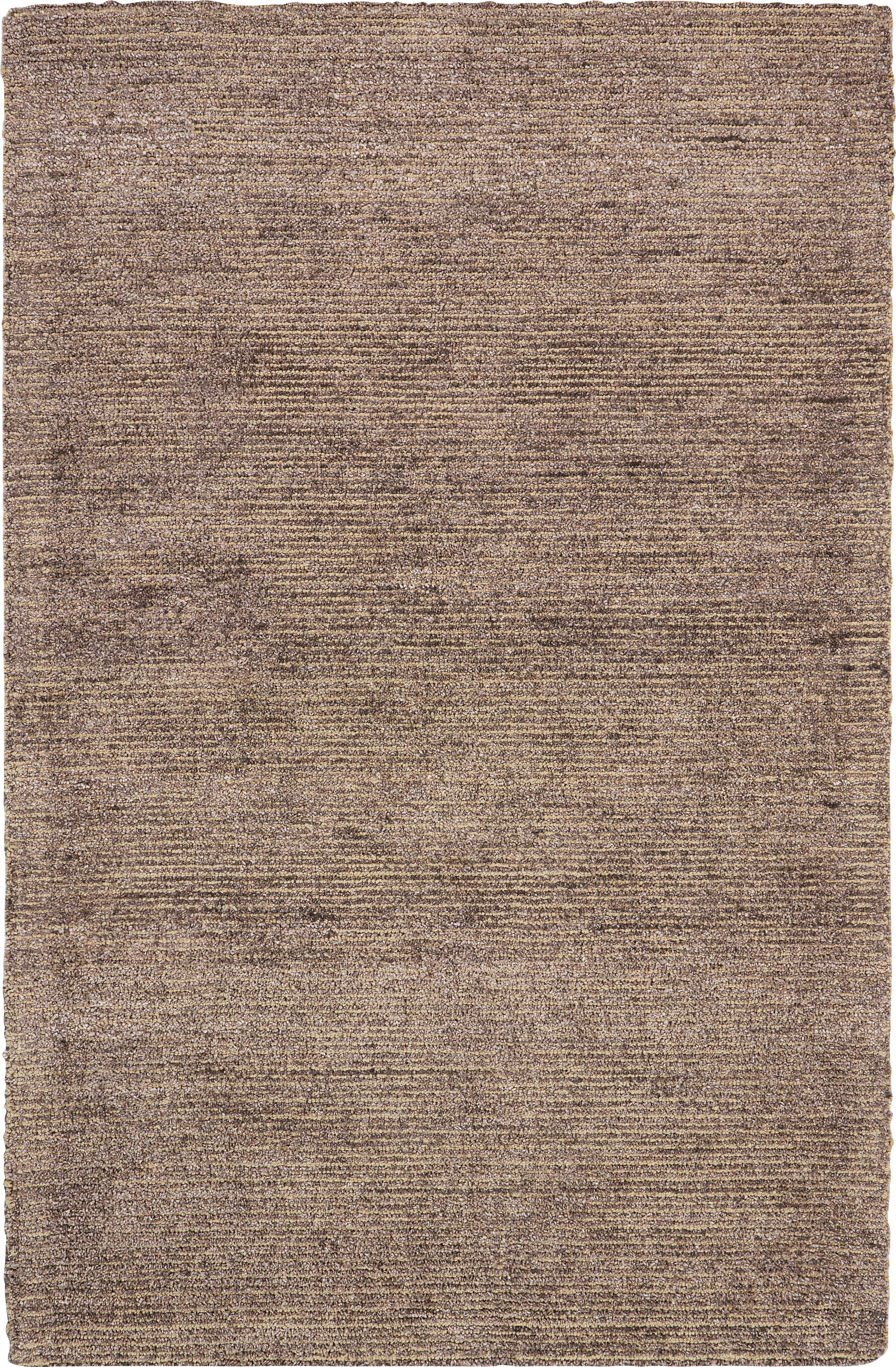Castin Charcoal 5'3" x 7'5" Rug - Thumbnail - Image 1