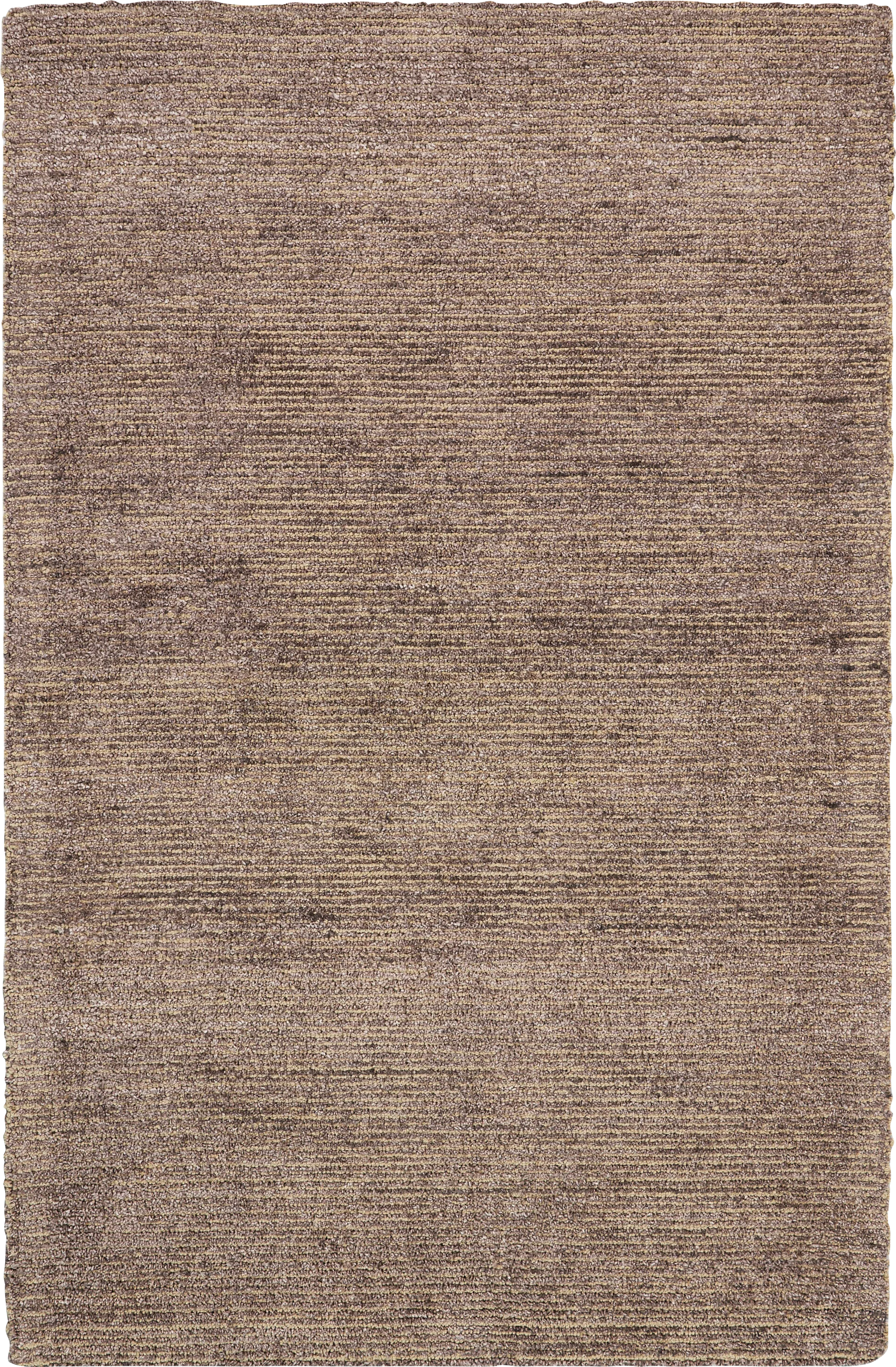 Castin Charcoal 5'3" x 7'5" Rug - Image 1