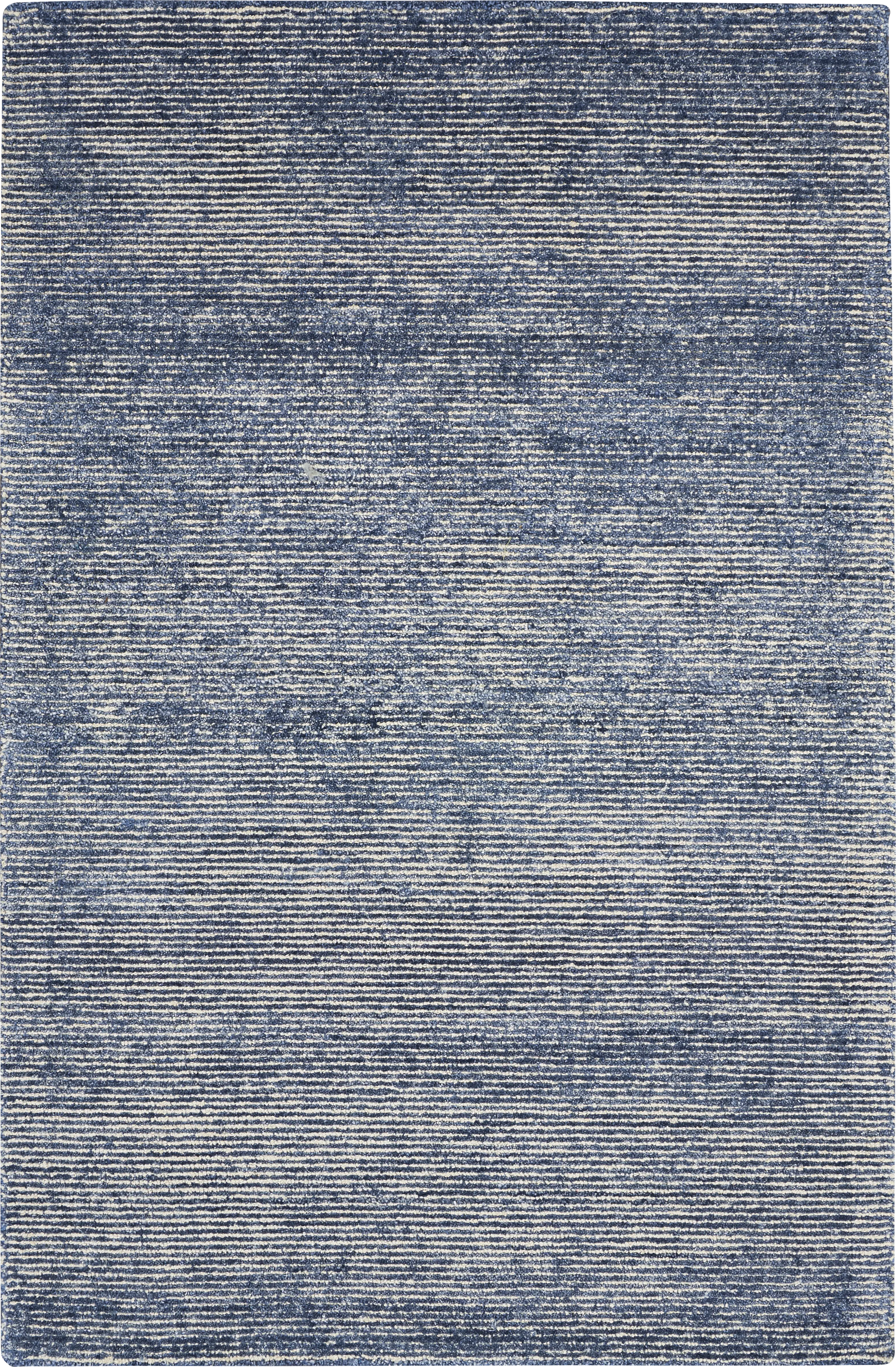 Castin Blue 5'3" x 7'5" Rug - Thumbnail - Image 1