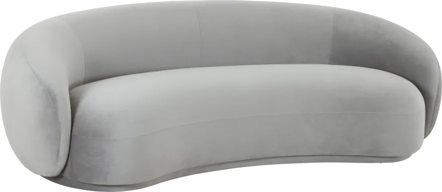 Caperiole Gray Sofa