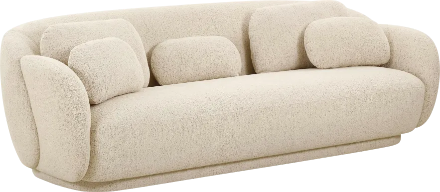 Daisylea Cream Sofa