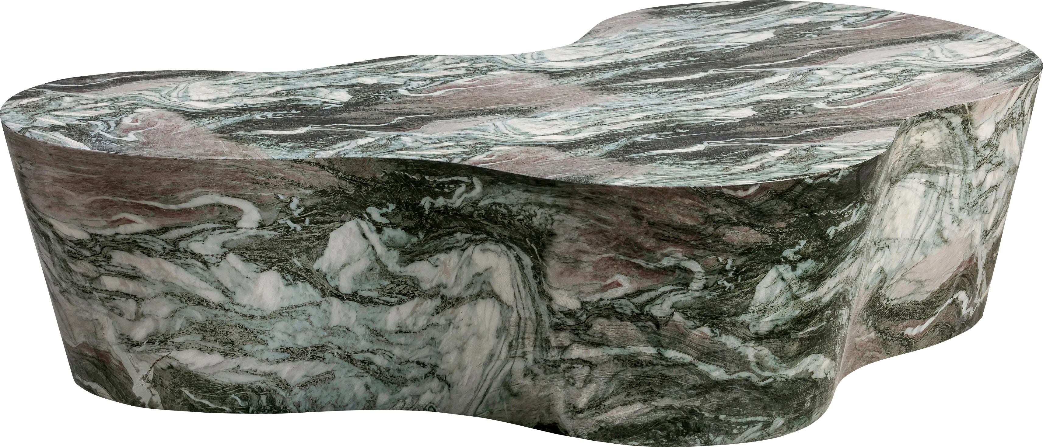 Cordava Gray Cocktail Table