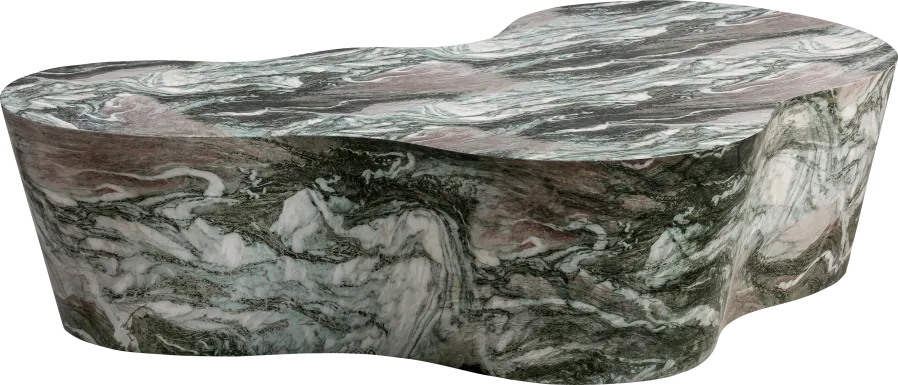 Cordava Gray Cocktail Table