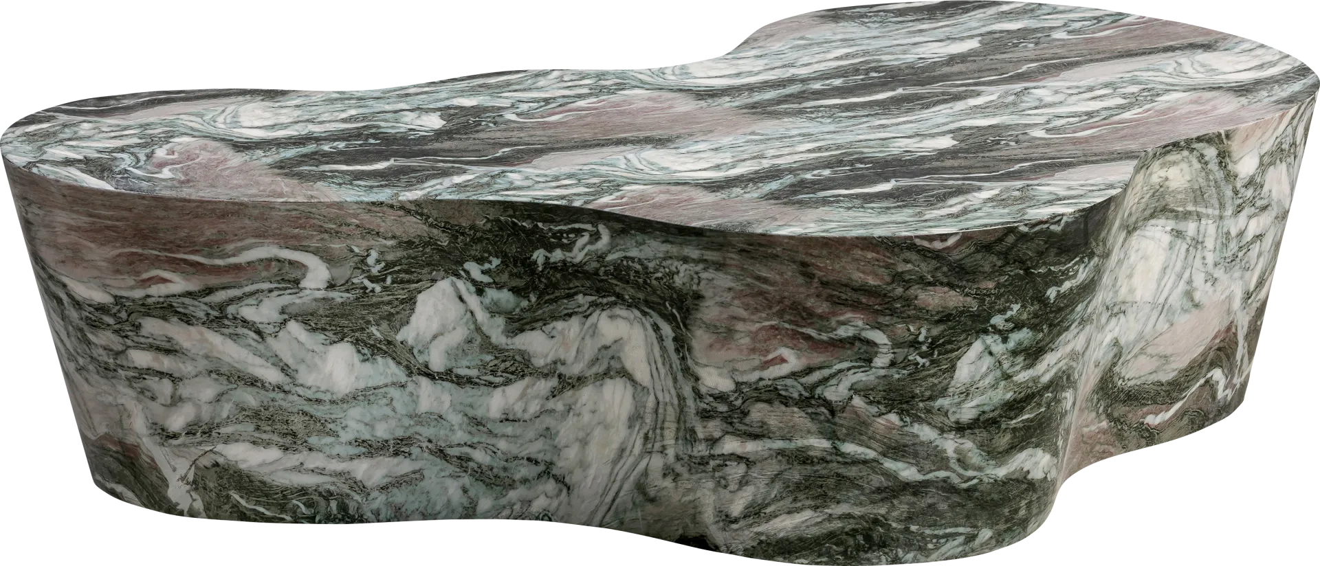 Cordava Gray Cocktail Table - Image 1