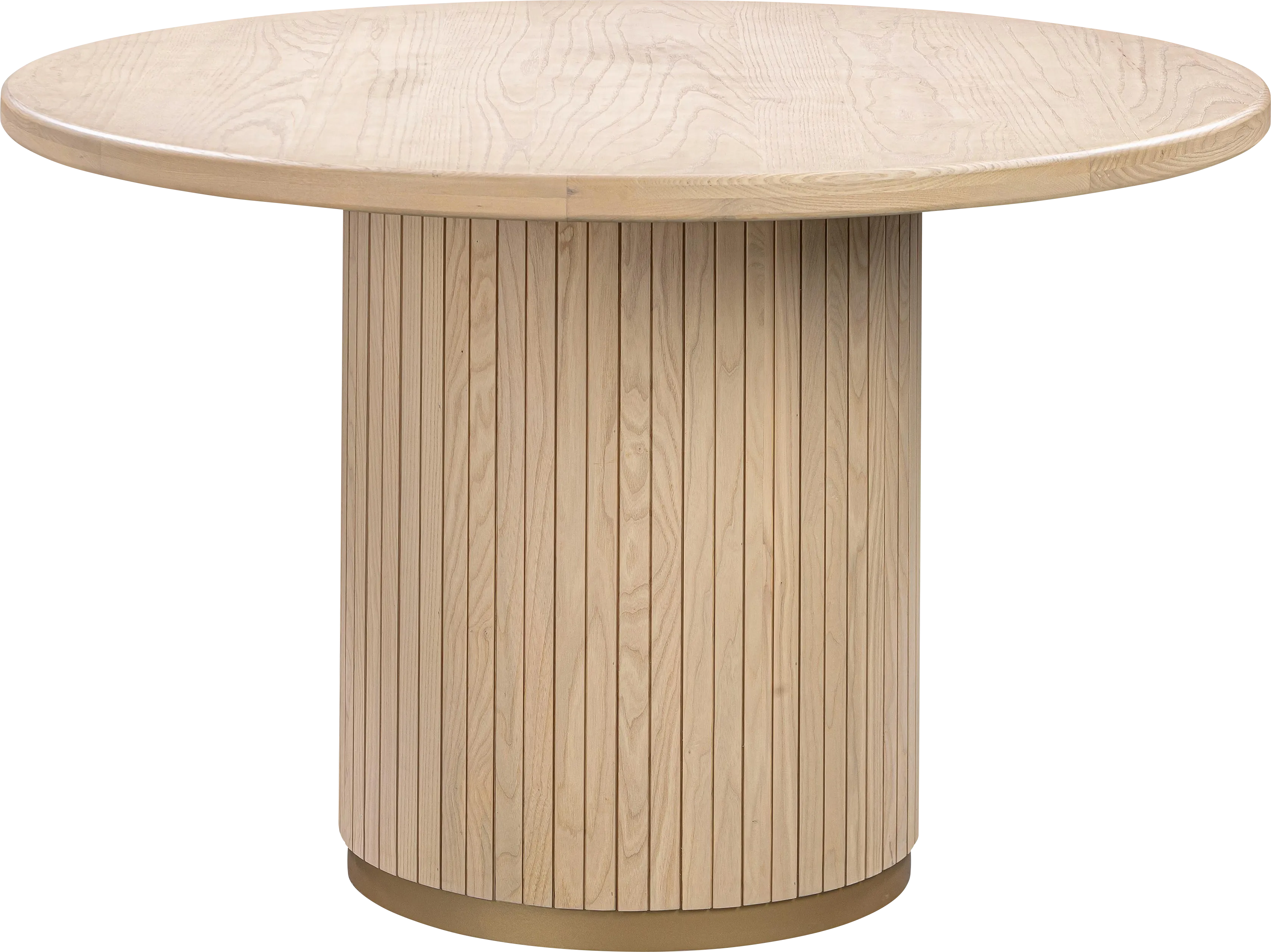 Bohde Brown Dining Table