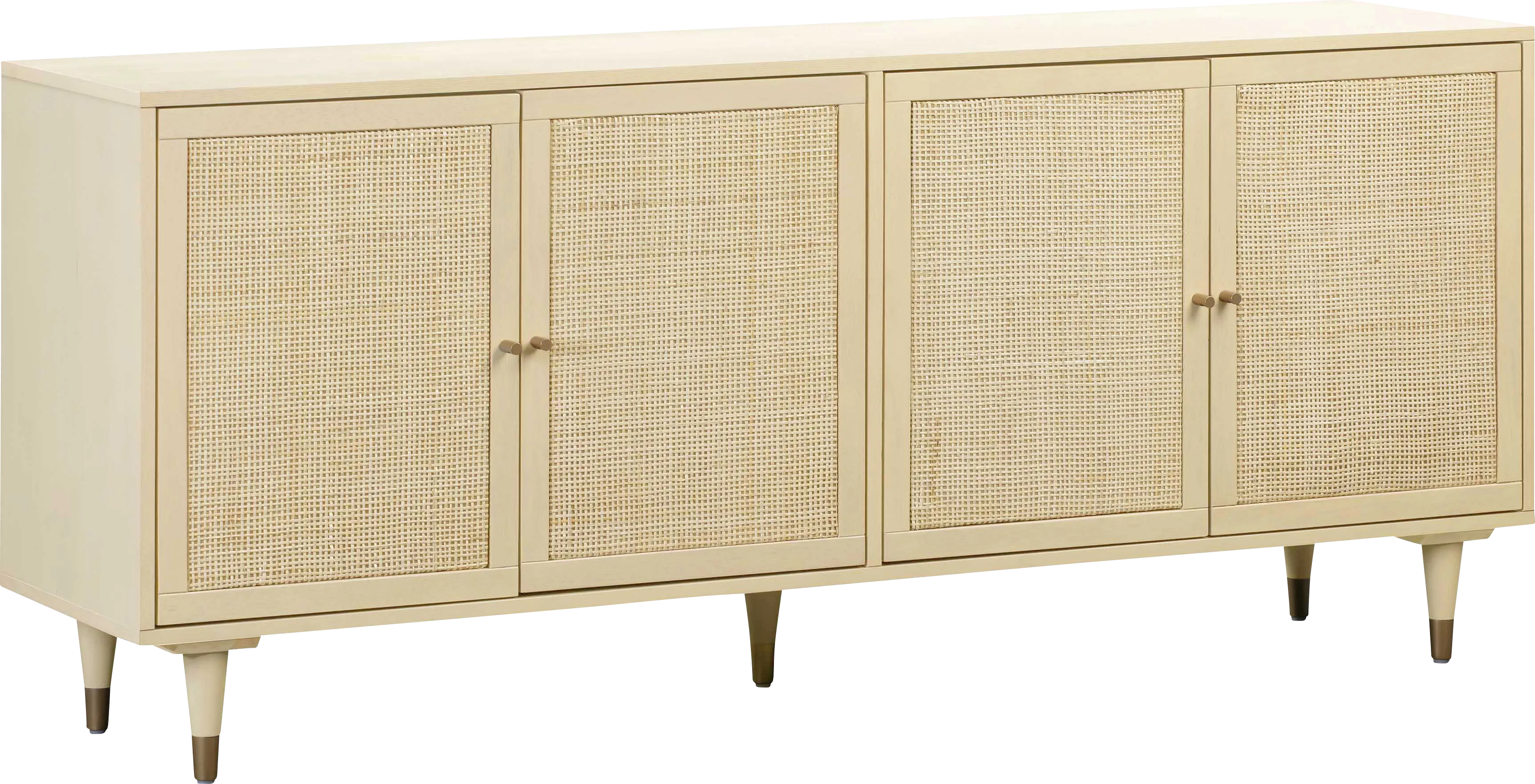 Canalers Beige Sideboard - Thumbnail - Image 1