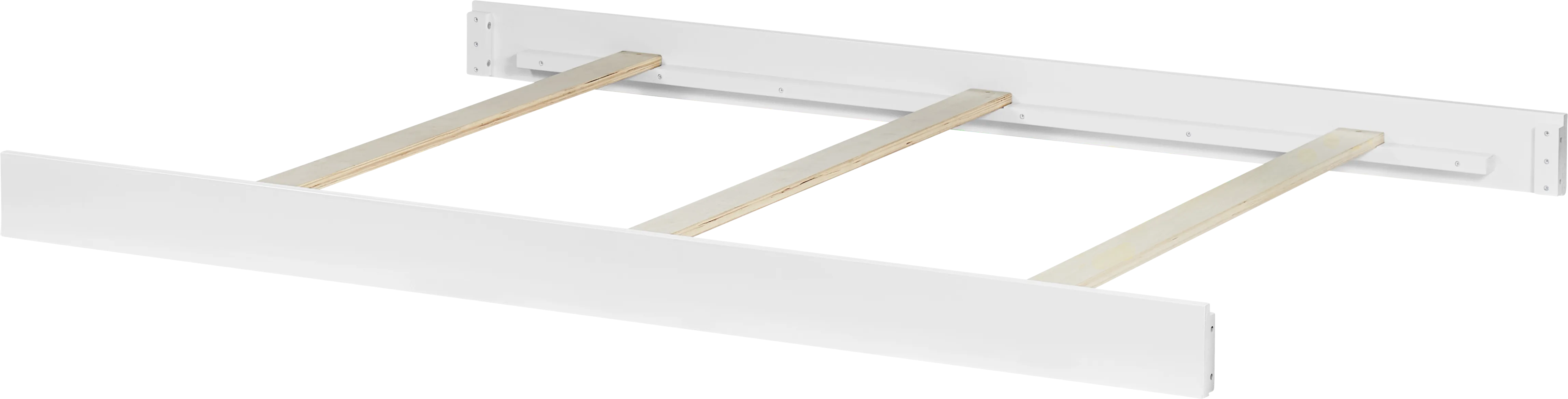 Satine White Conversion Kit - Thumbnail - Image 1