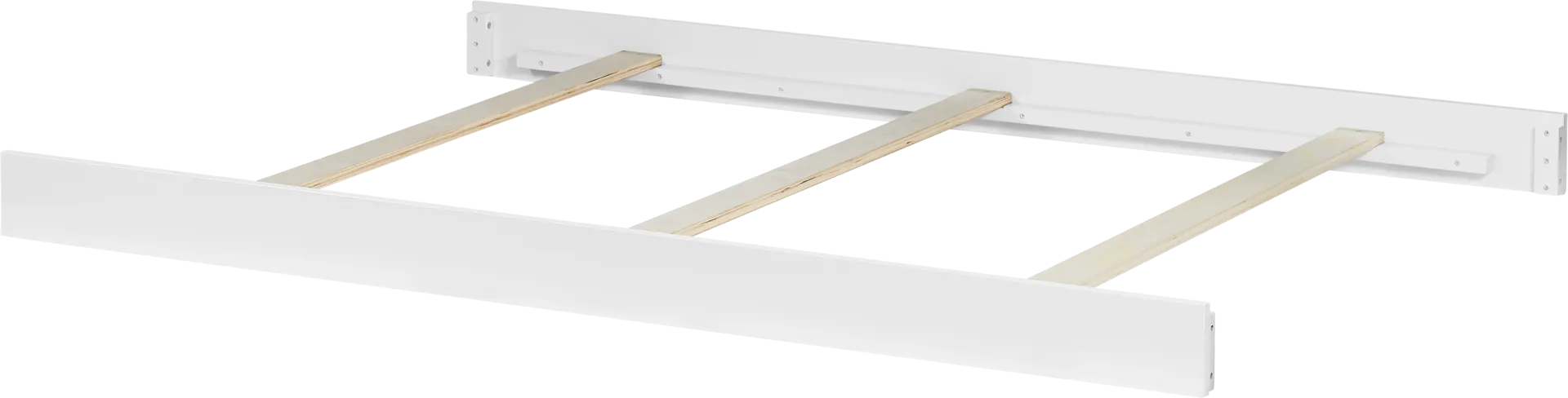 Satine White Conversion Kit - Image 1