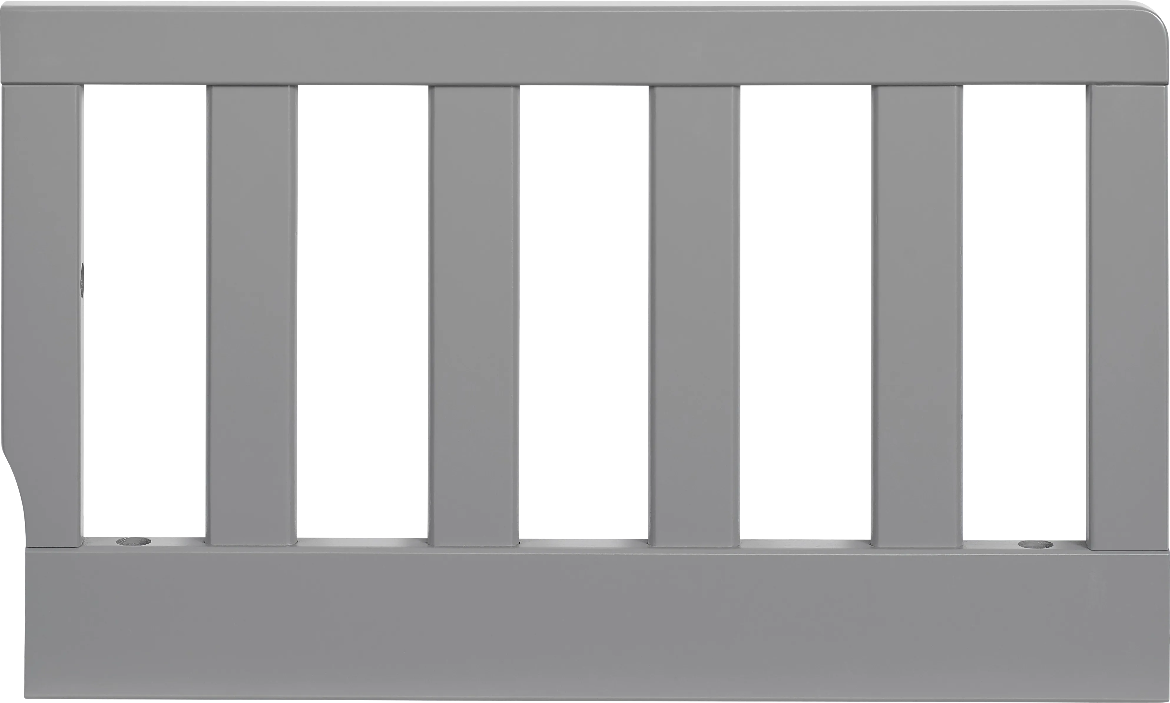 Satine Gray Toddler Rail - Thumbnail - Image 1