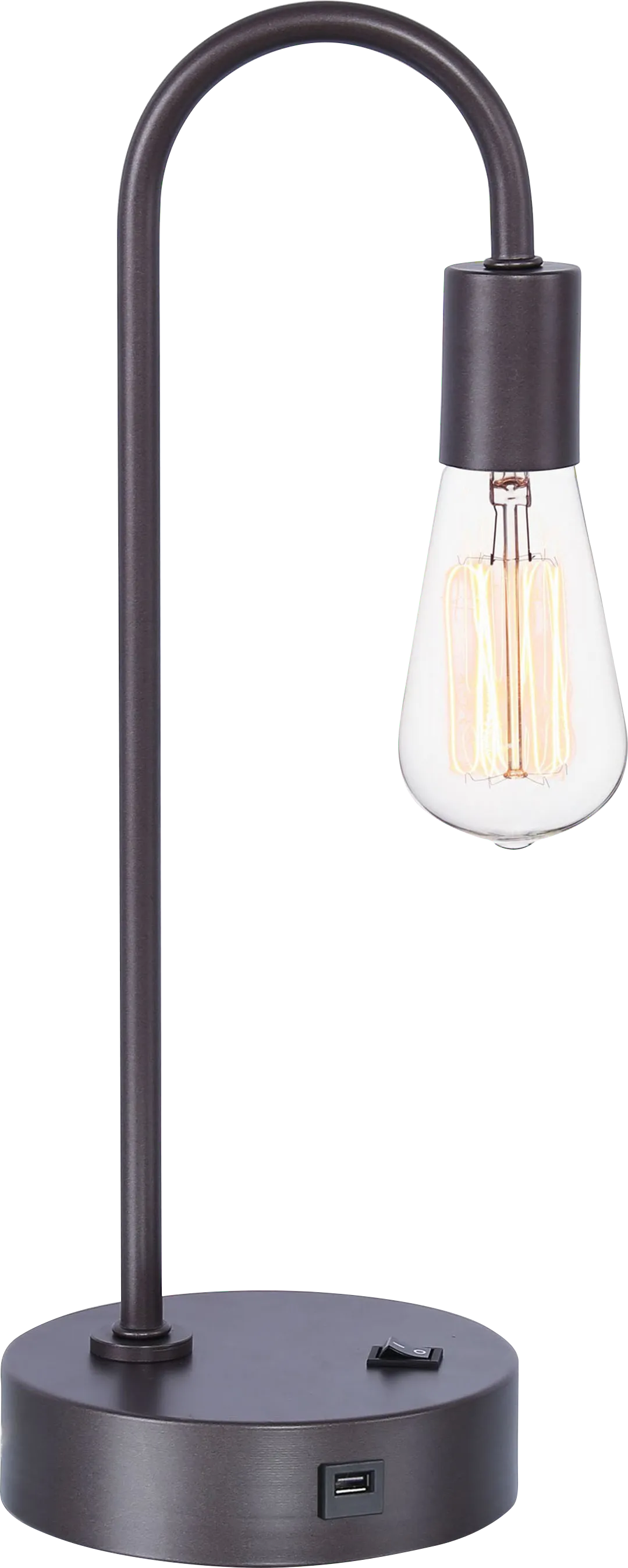 Yearning Summit Slate Lamp - Thumbnail - Image 1