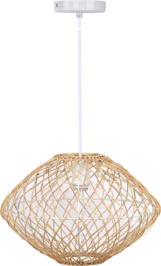 Xenios Hills Natural Pendant