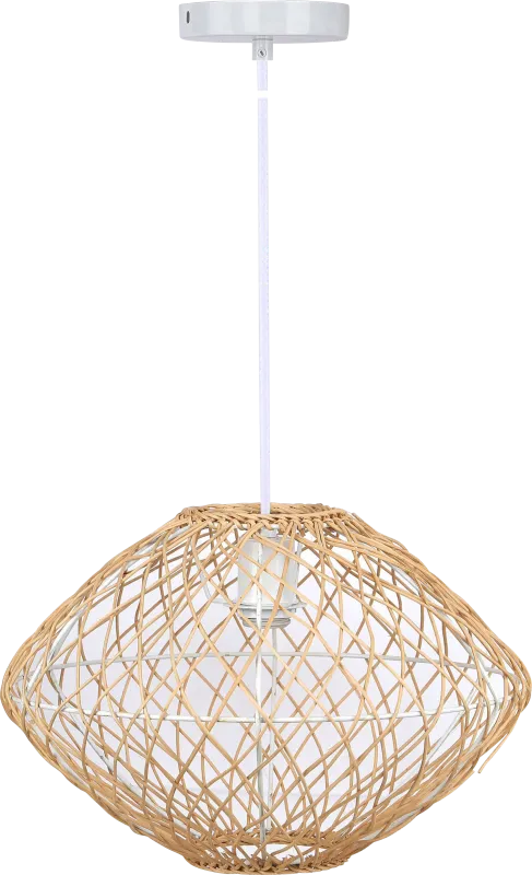 Xenios Hills Natural Pendant