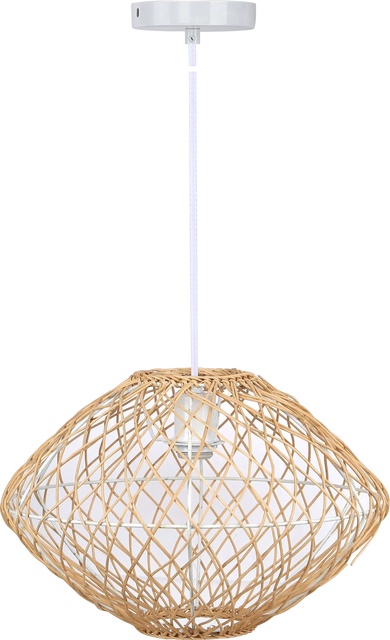Xenios Hills Natural Pendant