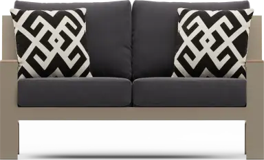 loveseat
