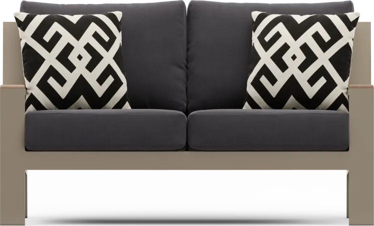 loveseat