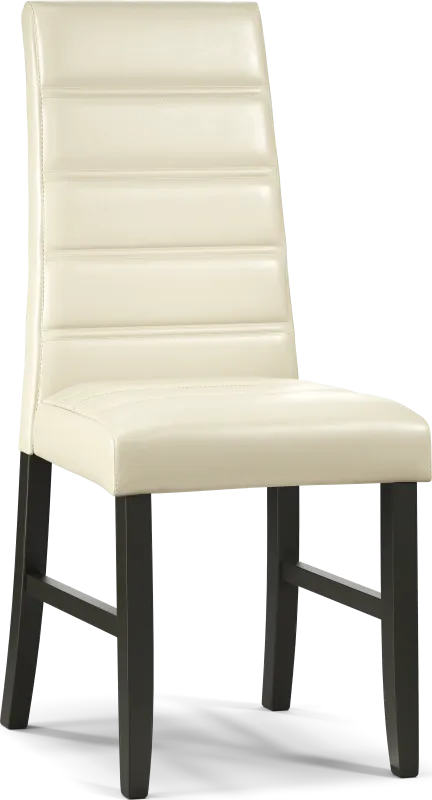 Mabry Cream Side Chair