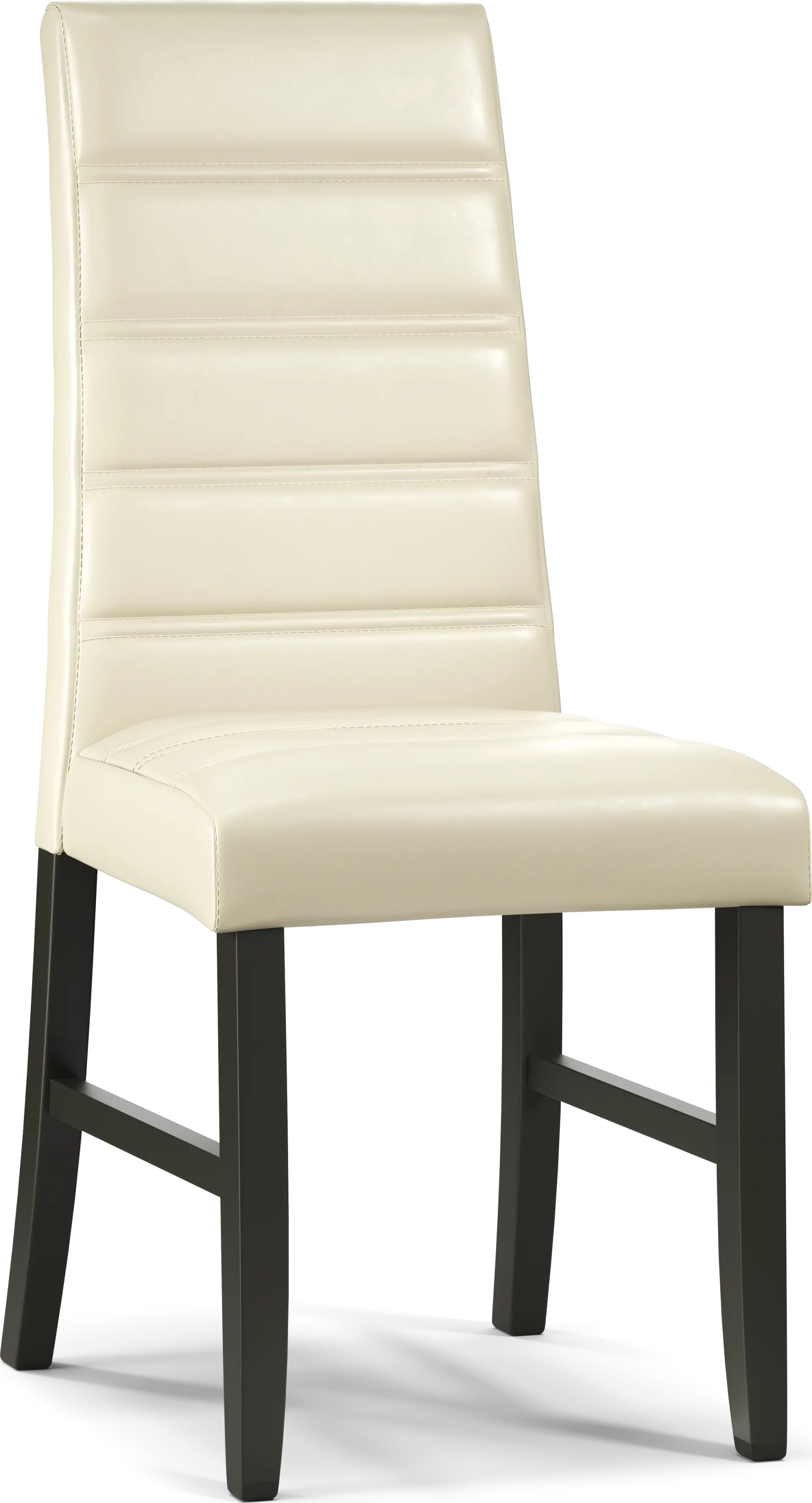 Mabry Cream Side Chair