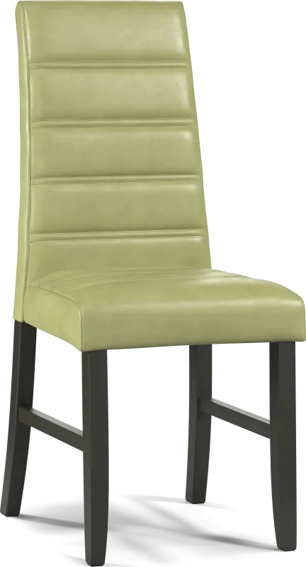 Mabry Green Side Chair