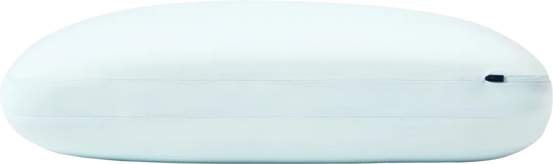 Casper Snow Standard Pillow