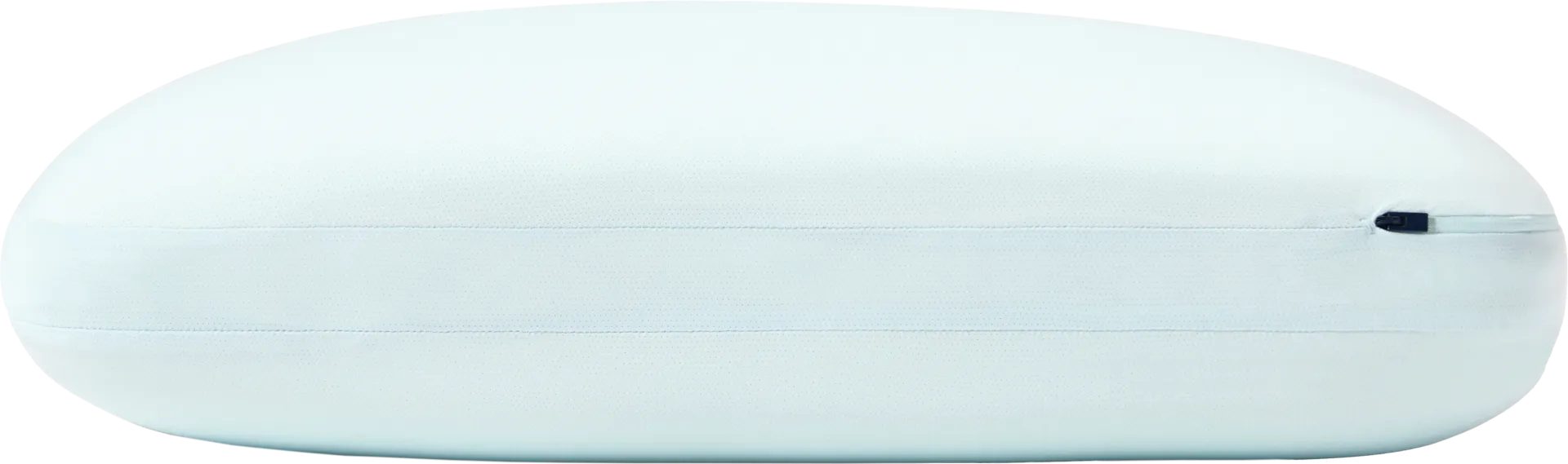 Casper Snow Standard Pillow - Image 1