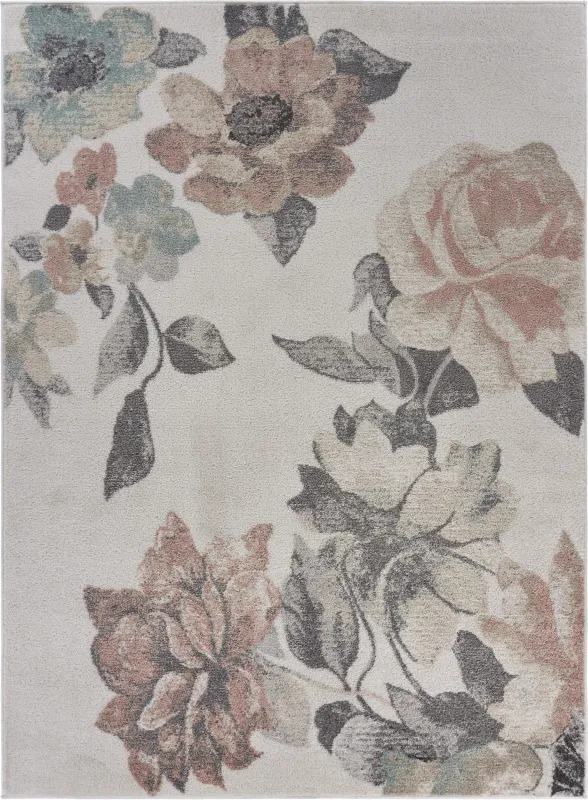Nokoto Multi 7'9 x 9'5 Rug