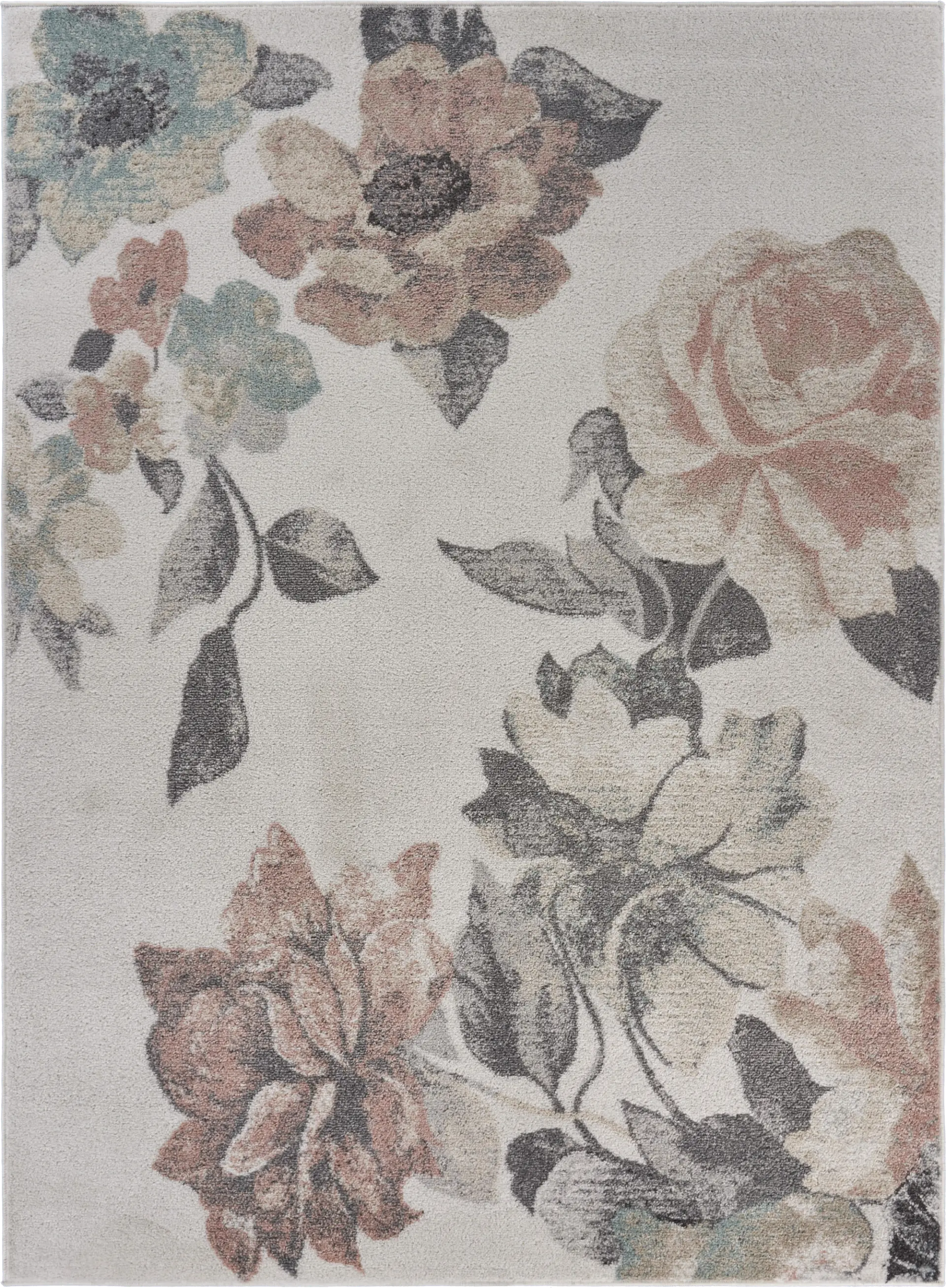 Nokoto Multi 7'9 x 9'5 Rug