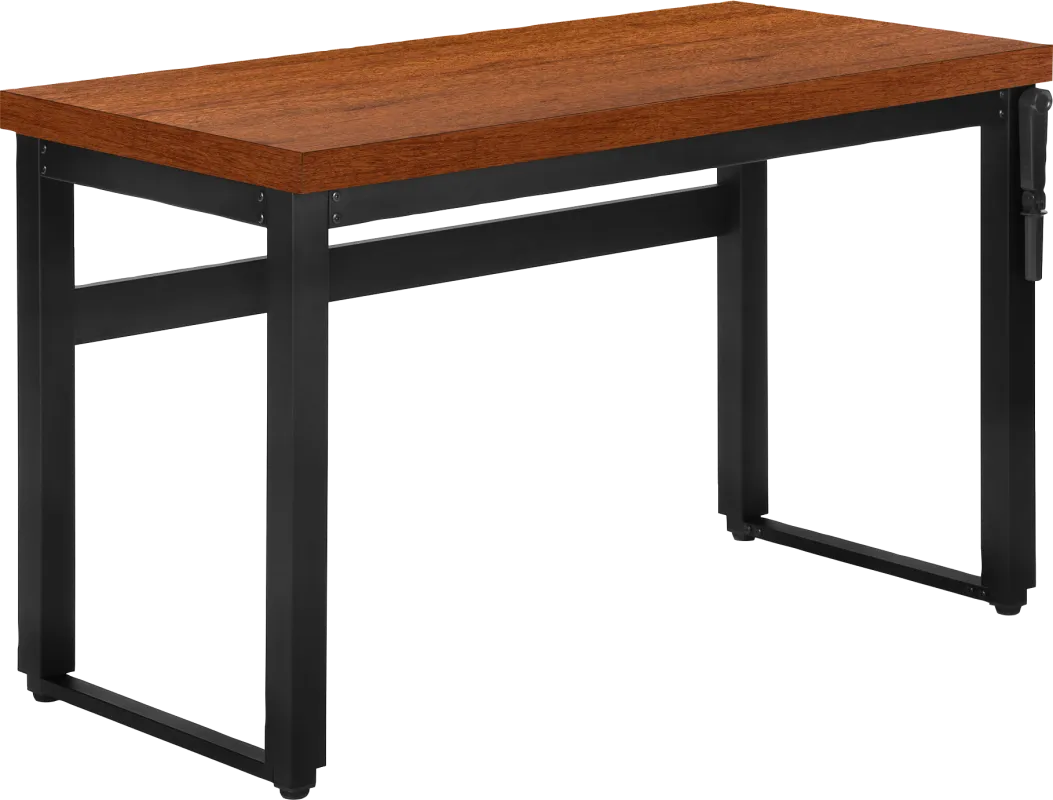 Artaban Cherry Desk
