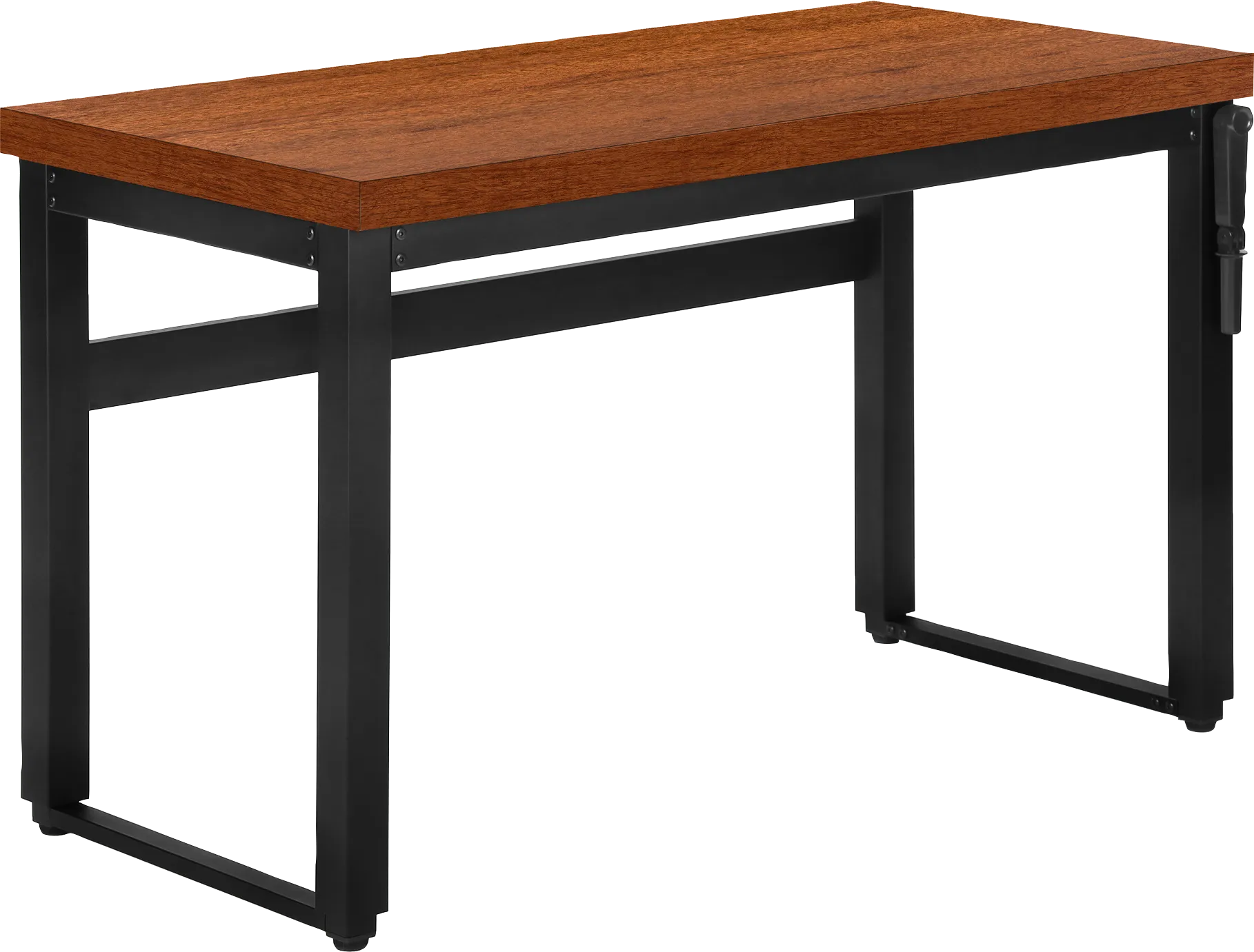 Artaban Cherry Desk - Image 1