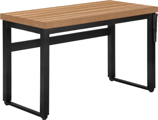 Artaban Brown Desk