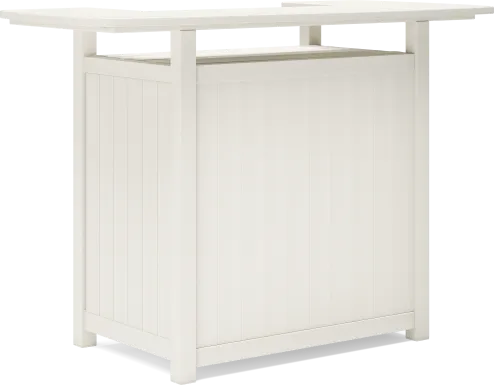 bar table
