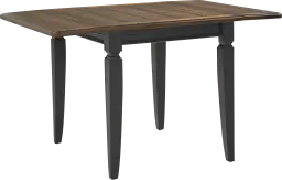 drop leaf dining table