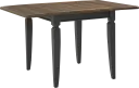 drop leaf dining table