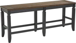 dining bench