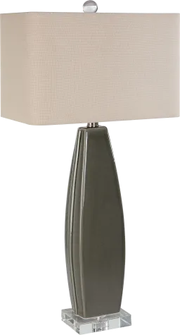 lamp