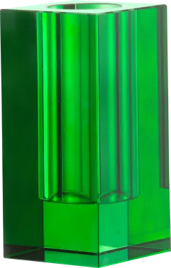 Aulston Green Vase